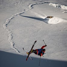 Foto: David Carlier. &Aring;kare: Sam Favret.