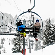 Tuff lift m&aring;ste jag s&auml;ga!. Foto: John Wahlgren, Redigering Jonathan Wahlgren. &Aring;kare: Jonathan Wahlgren, Linnea Wahlgren.