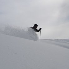 Foto: Bengt Eriksson. &Aring;kare: Niklas Wikstr&ouml;m.