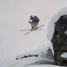 Foto: Fredrik Andersson. &Aring;kare: Johan Bergqvist.