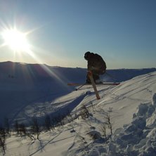 Foto: Magnus Gustafsson. &Aring;kare: simon magnusson.