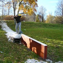 Foto: Jag. &Aring;kare: Ulf.