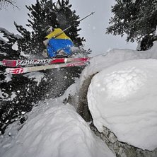 Foto: Klaus Esser. &Aring;kare: Adam Esser.