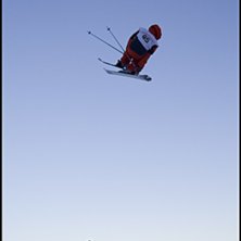 Nightmares Gesundaberget. Foto: Andreas Timf&auml;lt. &Aring;kare: Nikolai Persson.