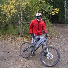 Foto: H&aring;kan L. &Aring;kare: G P.