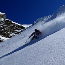 Foto: Helena Kyle. &Aring;kare: Alexander Nilsson.
