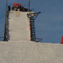 Foto: Alessio Fioriniello. &Aring;kare: Kalle leinonen.