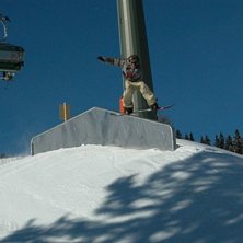 lech park . . Foto: Fredrik liv&aring;. &Aring;kare: jonas upsal.