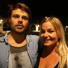Foto: David Potter. &Aring;kare: Dane Reynolds.