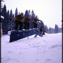 Foto: victor. &Aring;kare: jag.