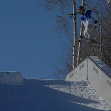 Foto: Flip McCririck /Shazamm/ESPN Images. &Aring;kare: Sammy Carlson.