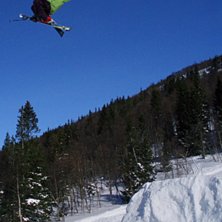 720 :P. Foto: Johan Lantz. &Aring;kare: Elov Olsson.