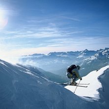 Foto: Daniel Blomgren. &Aring;kare: Henrik Anderson.