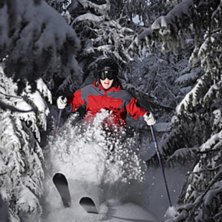 Foto: Peter Modigh. &Aring;kare: Oscar Modigh.