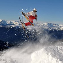 Foto: Ludwig Andersson. &Aring;kare: Robin Sanderg.