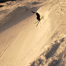 h&auml;rlig dag i h&ouml;gzon:). Foto: Johan &amp;quot;skeden&amp;quot; schedin. &Aring;kare: Johan olsson.