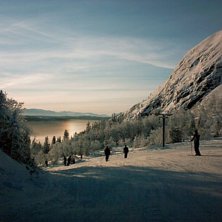 S&aring;&aring; j&auml;kla fint. Foto: Johan K&ouml;nig.