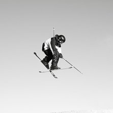 Spin to win. Foto: Philippe Rendu. &Aring;kare: Olov Engstr&ouml;m.