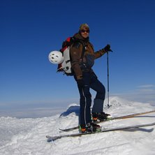 Foto: Markus H&auml;ggqvist.