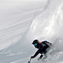 Foto: Bj&ouml;rn Bonthron. &Aring;kare: Niklas Bergqvist.