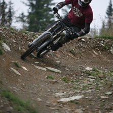 Foto: Kim Molander. &Aring;kare: Viktor Andersson.