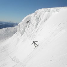 Foto: Rydas. &Aring;kare: Elin Nordh.