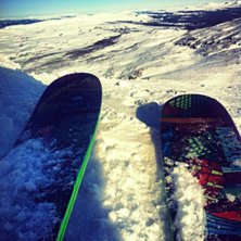 Foto: Fredrik Hentzel. &Aring;kare: Fredrik Hentzel.