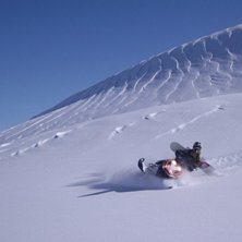 Foto: Sebastian Garhammer och Jon Larsson.