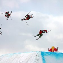 Red Bull Big Air. Foto: Jonas Hagstr&ouml;mer. &Aring;kare: Jacob Wester.