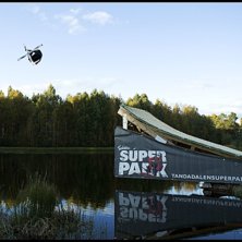 Foto: Felix N&auml;s. &Aring;kare: Elias Henderson.