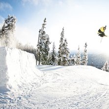 Sw 7 Octoo. Foto: Max Neuriesser. &Aring;kare: Cristopher Hj&auml;lmeby.