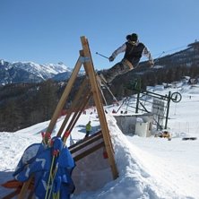 Foto: Magnus Bergqvist. &Aring;kare: Marcus Gardefjord.