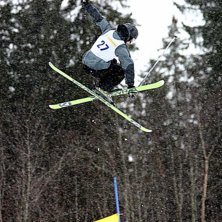 360 mute. Foto: ok&auml;nd. &Aring;kare: Crille.