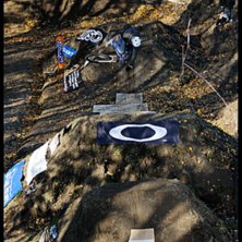 Foto: Mattias Klockar. &Aring;kare: Martin S&ouml;derstr&ouml;m - Size n&acute;Style 2008.