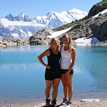 Foto: Ok&auml;nd. &Aring;kare: Caroline Tobiasson &amp;amp; Julia Fr&auml;ndberg.