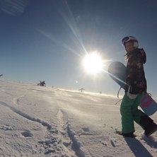 Filippa Havsj&ouml;.