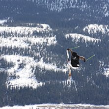 Foto: Joel L&ouml;r&auml;ng. &Aring;kare: Henrik Harlaut.