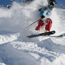 Fantastiskt. Foto: Axel Reimbladh. &Aring;kare: Adam Jonsson.