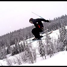 Foto: kim. &Aring;kare: emuil.