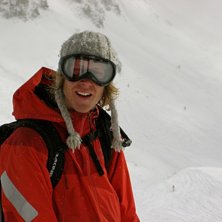 Glad &ouml;ver sn&ouml;n!. Foto: Elisabeth Braathen. &Aring;kare: Fredrik Nordenberg.