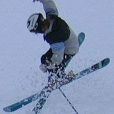 en 540 tail tror jag eller n&aring;t s&aring;nt. Foto: tobias h&auml;rstedt. &Aring;kare: joakim holmgren.