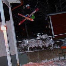 Foto: Tommie Johansson. &Aring;kare: Sebbe Magnusson.