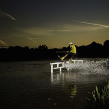 Foto: Pics by pewe. &Aring;kare: Christian Passos Forssten.