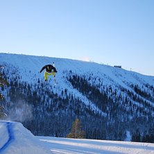 Foto: Jonas Myr&eacute;n. &Aring;kare: Tobias Nilsson.