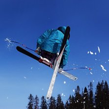 Foto: Staffan Rennermalm. &Aring;kare: Eric Rennermalm.