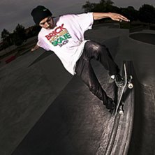 Foto: Niclas Magnusson. &Aring;kare: Niky Tapia Retamales.