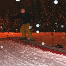 &Aring;kare: Susanne Bogstad.