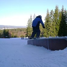 Foto: pillan. &Aring;kare: oskar gustafsson.