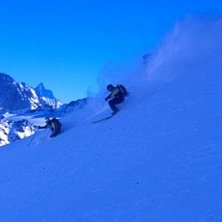 Foto: H. Dalal. &Aring;kare: Christopher Beselin &amp;amp; Ian ?.