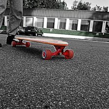 HDR vetja. Foto: Anna Back . &Aring;kare: Fridu.